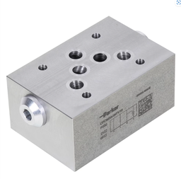 [CPOM2DDV] Válvula de retención accionada por piloto