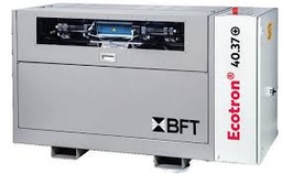 [1219110] High pressure pump Ecotron 40.37 + AC