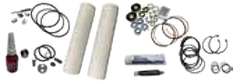[1011161] 1.000h &amp; 2.000h Maintenance Kit - NEO  30 &amp; 50 HP