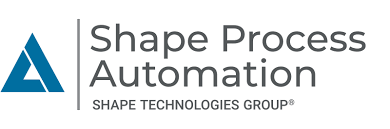 Shape Process Automation